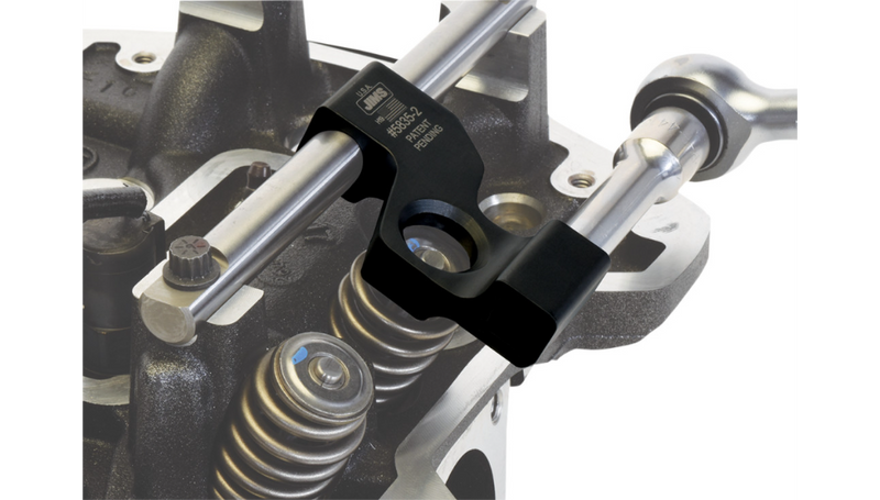 JIMS Valve Spring Compressor Tool - Harley-Davidson '17-'21 - 5835 - PartsOutlet.com.au