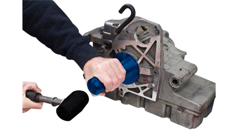JIMS Main Case Seal Installer Tool - 5-Speed - Harley-Davidson '83-'07 - 2268 - PartsOutlet.com.au