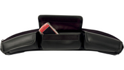 MEMPHIS SHADES Big Zipper Pouch - '96-'13 FLH MEM0941 - PartsOutlet.com.au