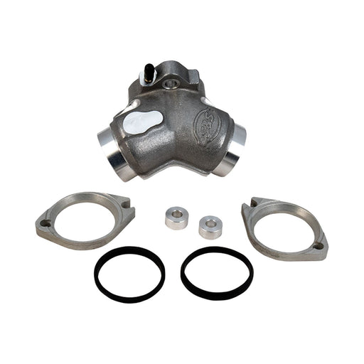 S&S CYCLE MANIFOLD CONVERSION KITS FOR 1984-'89 big twin MODELS - 160-1658 - PartsOutlet.com.au