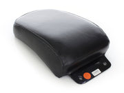 LE PERA Bare Bones Pillion Pad. Fits Softail 1984-1999 - LN-007P - PartsOutlet.com.au