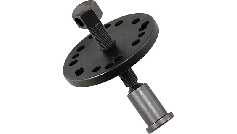 DRAG SPECIALTIES Clutch Hub Puller - 10" Stud - Harley-Davidson '41-'85 - 132109-PB-LB1