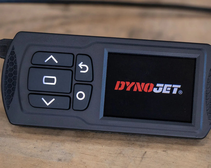 DYNOJET Power Vision 3 - Can-Am Ryker '19-'22 - PV3-25-11 - PartsOutlet.com.au