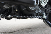 JOKER MACHINE Adjustable Shift Rod - Black - Indian 2016-2021 - 30-810-1 - PartsOutlet.com.au