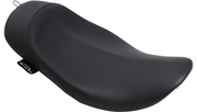 DANNY GRAY Buttcrack Solo Seat - Black - FLHR '97-'07 - 20-403 - PartsOutlet.com.au