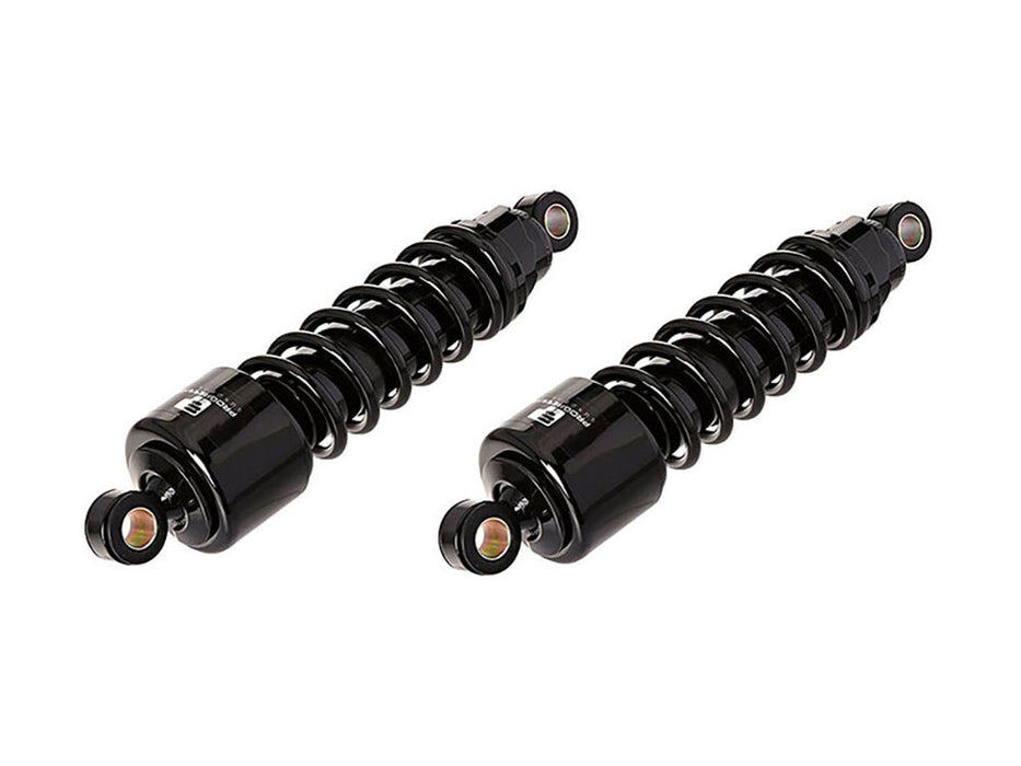 PROGRESSIVE SUSPENSION 412 Series Shock - 12.5" - Standard - Black - Harley-Davidson Sportster 2004-2021 XL - 412-4064B