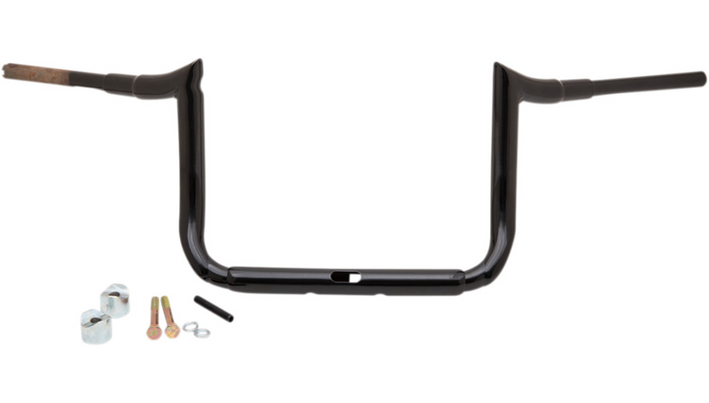 LA CHOPPERS GRANDE PRIME APES - 1.5" Black - 10" -  FL '79-'13 - LA-7355-10B
