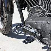 THRASHIN SUPPLY CO. P-54 Billet Shifter Peg - Black - HD TSC-2001-1 - PartsOutlet.com.au