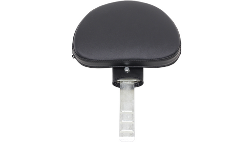 SADDLEMEN Roadsofa Pillow Top Driver Backrest - '97-'07 Electra Glide / Road Glide - LB11567PT - PartsOutlet.com.au