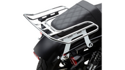 COBRA Detachable Wrap Around Rack - '04-'22 XL Chrome 602-2620 - PartsOutlet.com.au