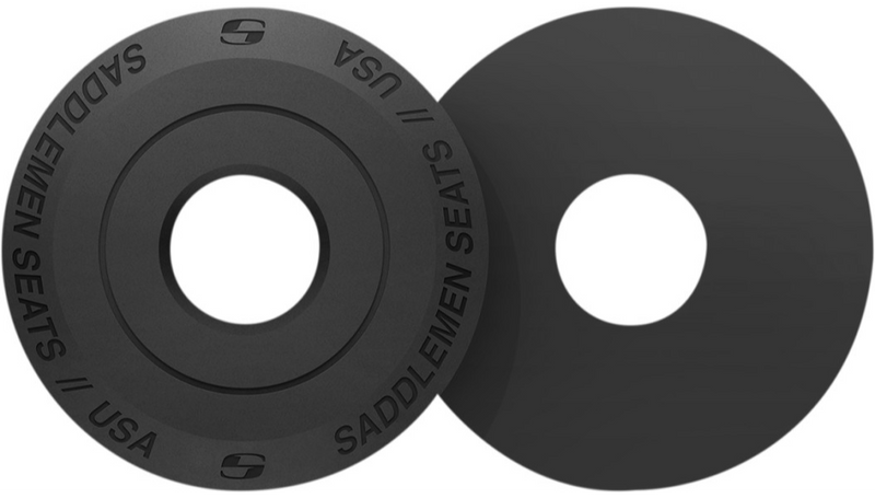 SADDLEMEN Fender Seat Washer 14707B - PartsOutlet.com.au
