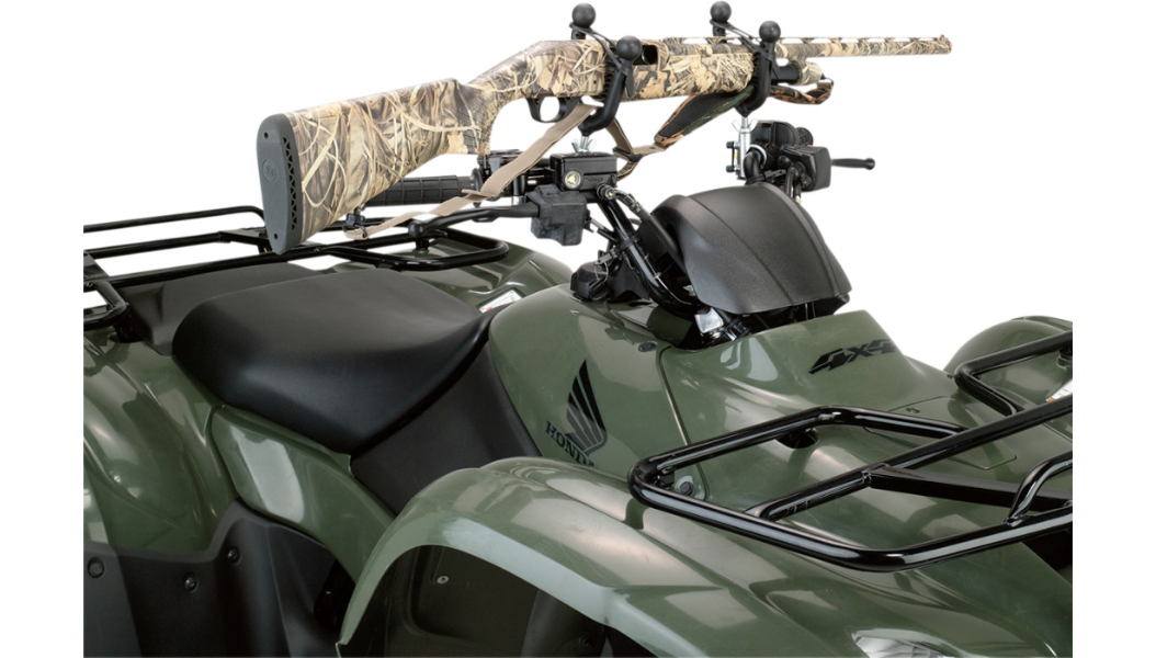 MOOSE UTILITY Expedition Single Gun Rack PRP1-M