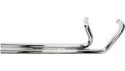 COBRA Speedster Long Exhaust - '98-'07 Yamaha Roadstar 1600/1700 2921T - PartsOutlet.com.au