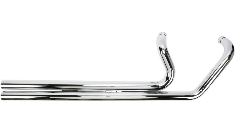 COBRA Speedster Long Exhaust - '98-'07 Yamaha Roadstar 1600/1700 2921T - PartsOutlet.com.au