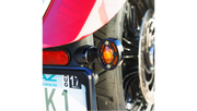 JOKER MACHINE Turn Signal - Adapter Plate 05-55-4B - PartsOutlet.com.au