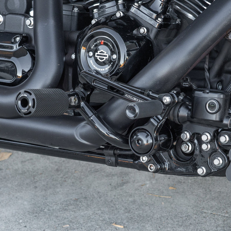 ARLEN NESS MID CONTROL KIT, BAGGER - 420-120 - PartsOutlet.com.au