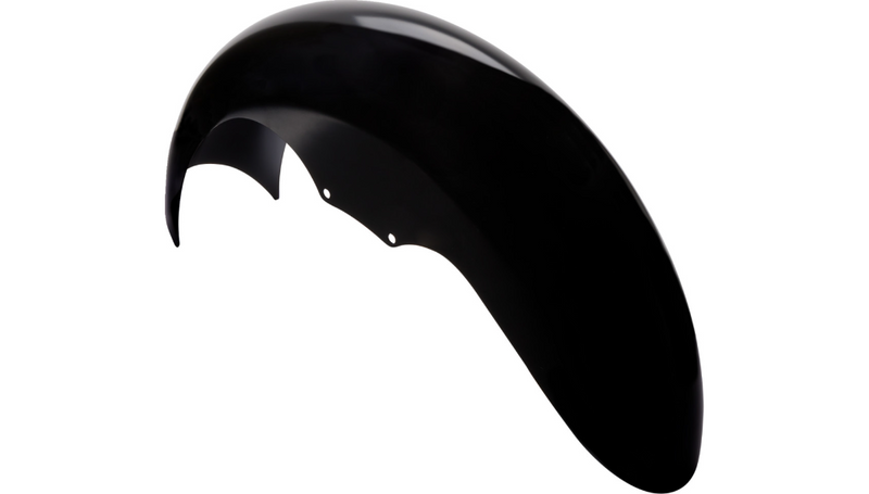 KLOCK WERKS Level Fender Kit - Steel - Black - 16"-19" - FL '14-'25 - KWF-01-0112-2014