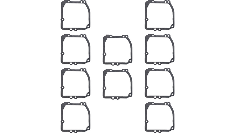 JAMES GASKET Transmission Top Cover Gasket - 10 Pack - Big Twin '79-'86 - JGI-34824-79