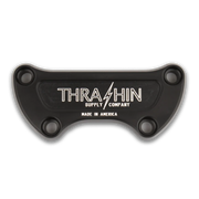 THRASHIN SUPPLY CO. Handlebar Clamp - Twice-Cut TSC-2800-4 - PartsOutlet.com.au