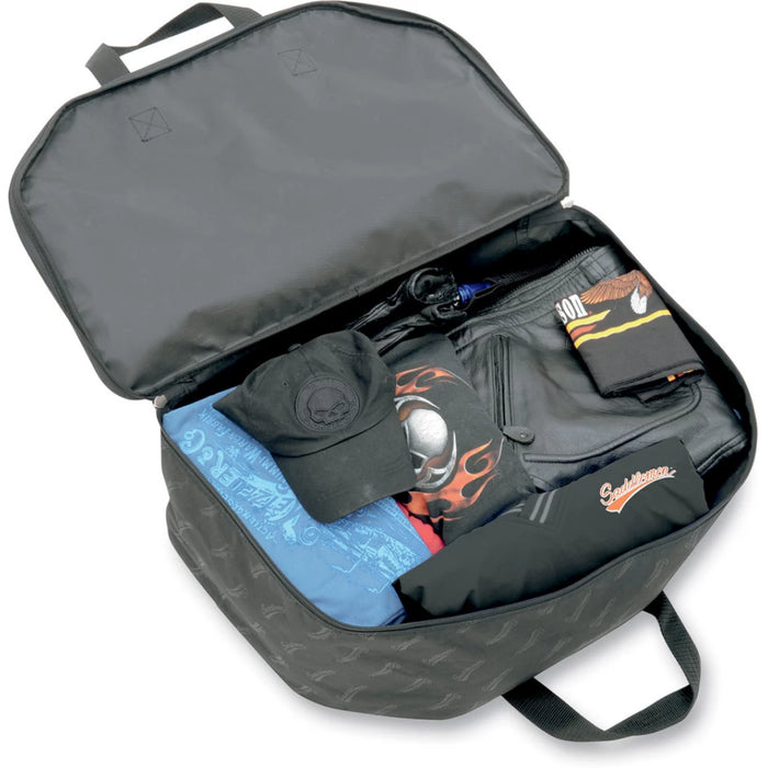 SADDLEMEN Tour Pak Liner - FL 1993-2013 Tour Pak - 3516-0122