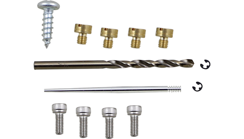 BARON Jet Kit - Yamaha '99-'07 - BA-2420RD - PartsOutlet.com.au