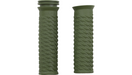 THRASHIN SUPPLY CO. Grips - Bolt - Green TSC-2708-6 - PartsOutlet.com.au