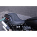 SADDLEMEN Speed Merchant Seat - Fat Bob '18-'23 - SM81828DB - PartsOutlet.com.au