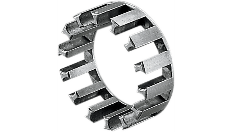 DRAG SPECIALTIES Right Roller Bearing Retainer - Big Twin '58-'86 - 148107-BC105 - PartsOutlet.com.au