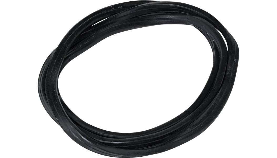 MOOSE UTILITY Clutch Cover Gasket Seal - Polaris '20-'21 - 100-4542-PU