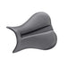 SADDLEMEN Track-CF Seat - Yamaha R1 '09-'14 - 0810-Y105 - PartsOutlet.com.au