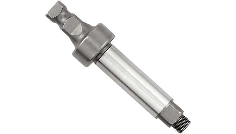 DRAG SPECIALTIES Kickstarter Shaft - Harley-Davidson 1936-1985 - 292003-HC-3 - PartsOutlet.com.au