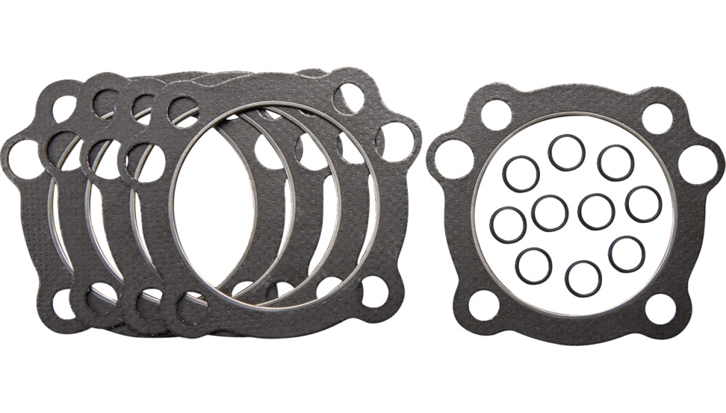 JAMES GASKET Head Gasket V2 - 5 Pack - Big Twin '84-'00 - JGI-16773-85