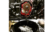 FEULING OIL PUMP CORP. HiFlow Camplate - Harley-Davidson 2017-2021 - M8 8017 - PartsOutlet.com.au