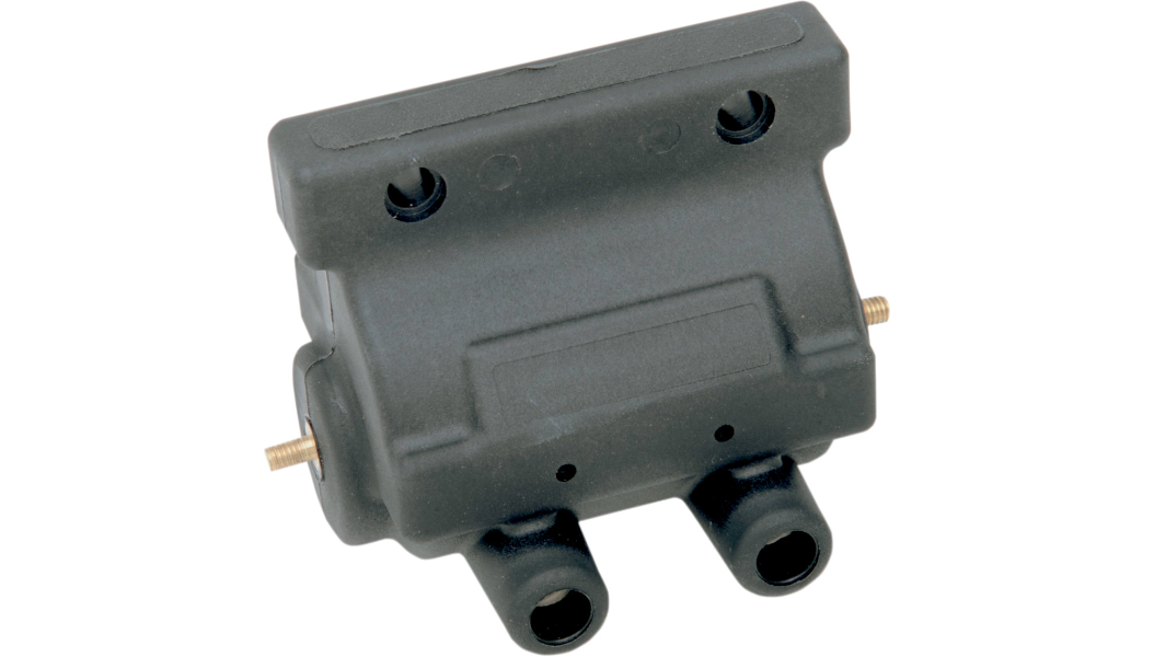 DRAG SPECIALTIES 12 Volt - Ignition Coil 10-2024