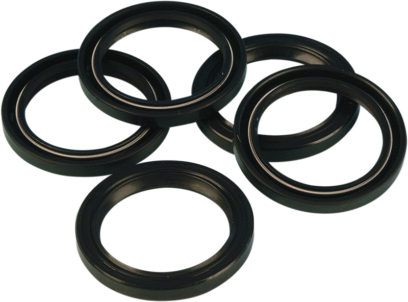 JAMES GASKET Sprocket Shaft Seal - 5 Pack - XL '84-'90 - JGI-12049-DL
