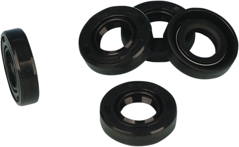 JAMES GASKET Shifter Shaft Seal - 5 Pack - XL '57-'85 - JGI-34035-52