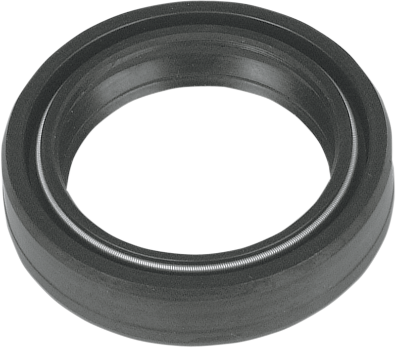 JAMES GASKET Fork Seals - 35 mm - XL '84-'87 - JGI-45387-83