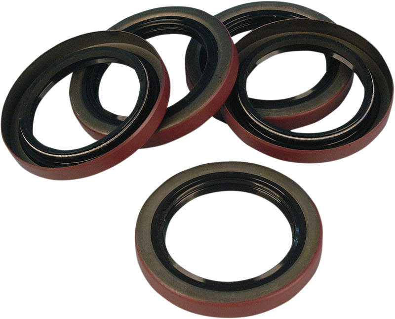 JAMES GASKET Motor Sprocket Seal - 5 Pack - Harley-Davidson '69-'99 - JGI-12026-B