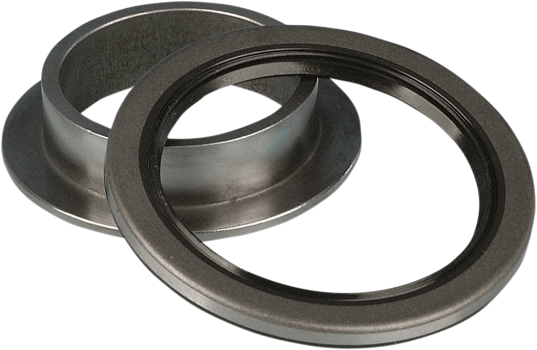 JAMES GASKET Mainshaft Seal 4 Speed - Big Twin '82-'85 - JGI-37741-82-A