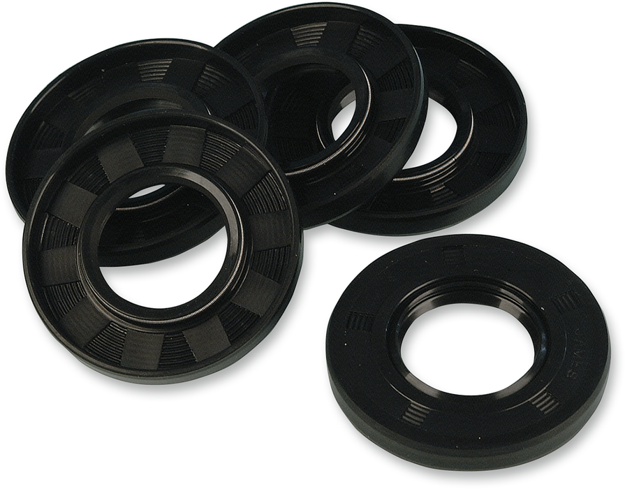 JAMES GASKET Inner Primary Bearing Seal - 5 Pack - Harley-Davidson '70-'84 - JGI-12018