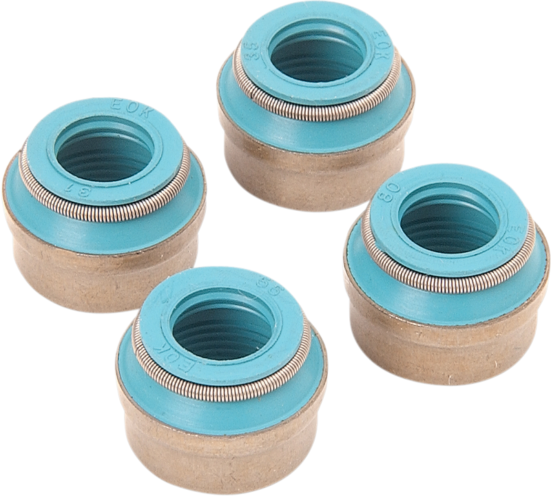 JAMES GASKET Valve Stem Seal - EVO Big Twin/Buell '84-'04 - JGI-18001-83-A