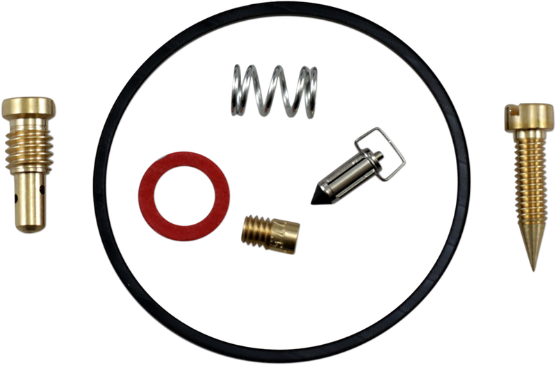 PARTS UNLIMITED Carburetor Repair Kit - Yamaha 26-1880