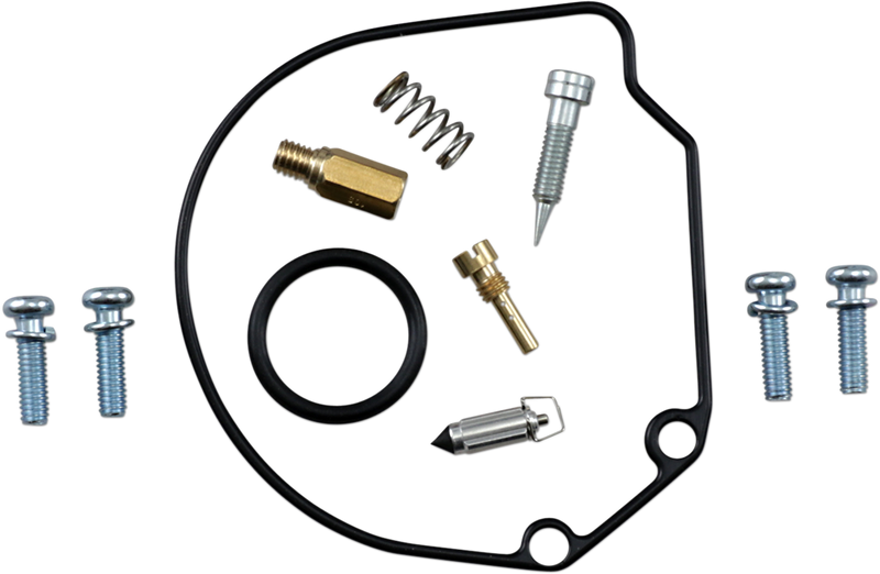 PARTS UNLIMITED Carburetor Repair Kit - Yamaha 26-1881