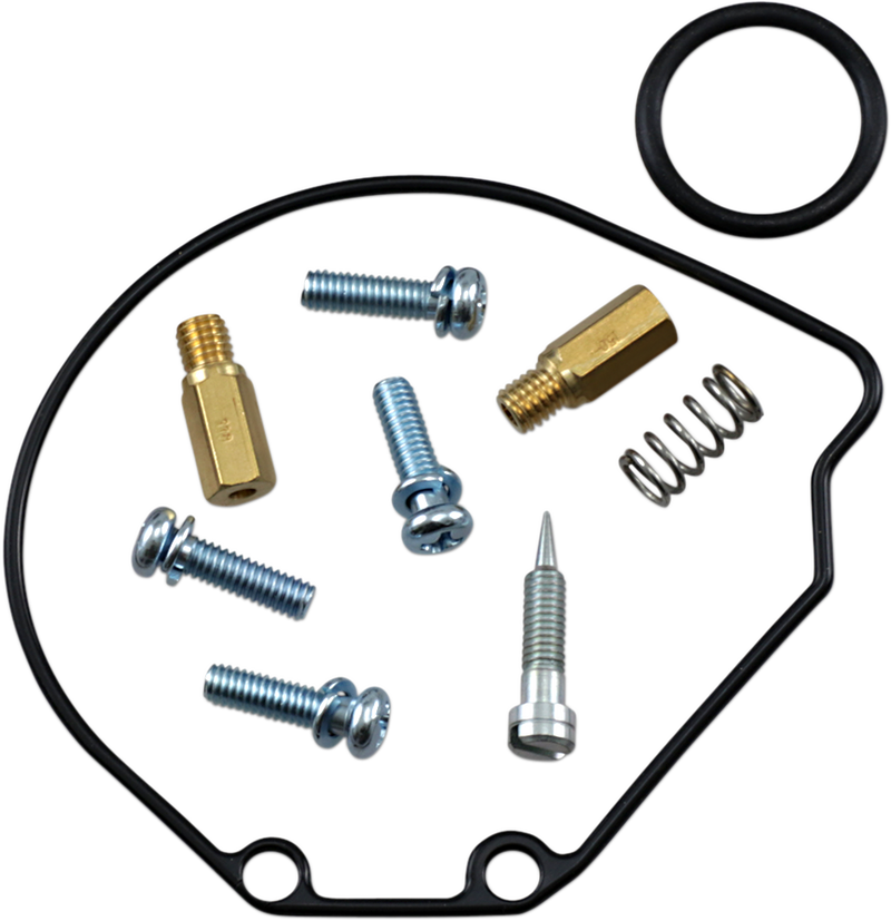 PARTS UNLIMITED Carburetor Repair Kit - Yamaha 26-1883