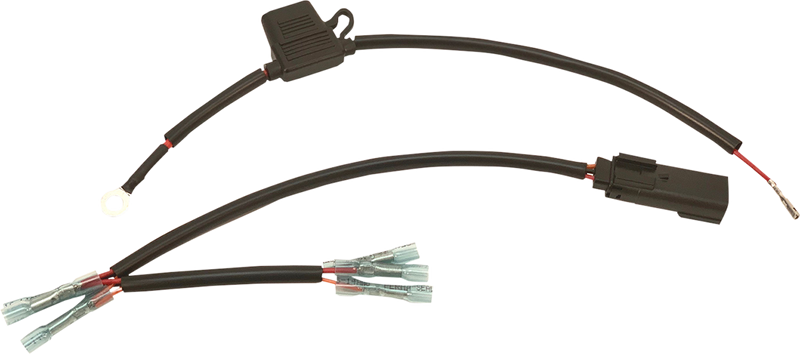 NAMZ Power Connection - Harley Davidson '17-'24 - NHD-69201599A