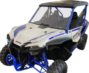 MOOSE UTILITY Full Windshield - Honda Talon '19-'21 - V000222-12200M - PartsOutlet.com.au