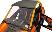 MOOSE UTILITY Full Windshield - RZR PRO V000221-12200M - PartsOutlet.com.au
