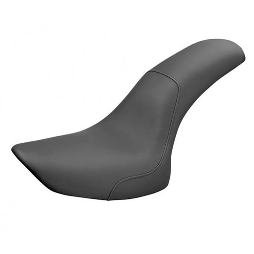 SADDLEMEN Profiler Seat - Softail '84-'99 - 8885FJ - PartsOutlet.com.au