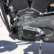 THRASHIN SUPPLY CO. P-54 Billet Shifter Peg - Black - HD TSC-2001-1 - PartsOutlet.com.au