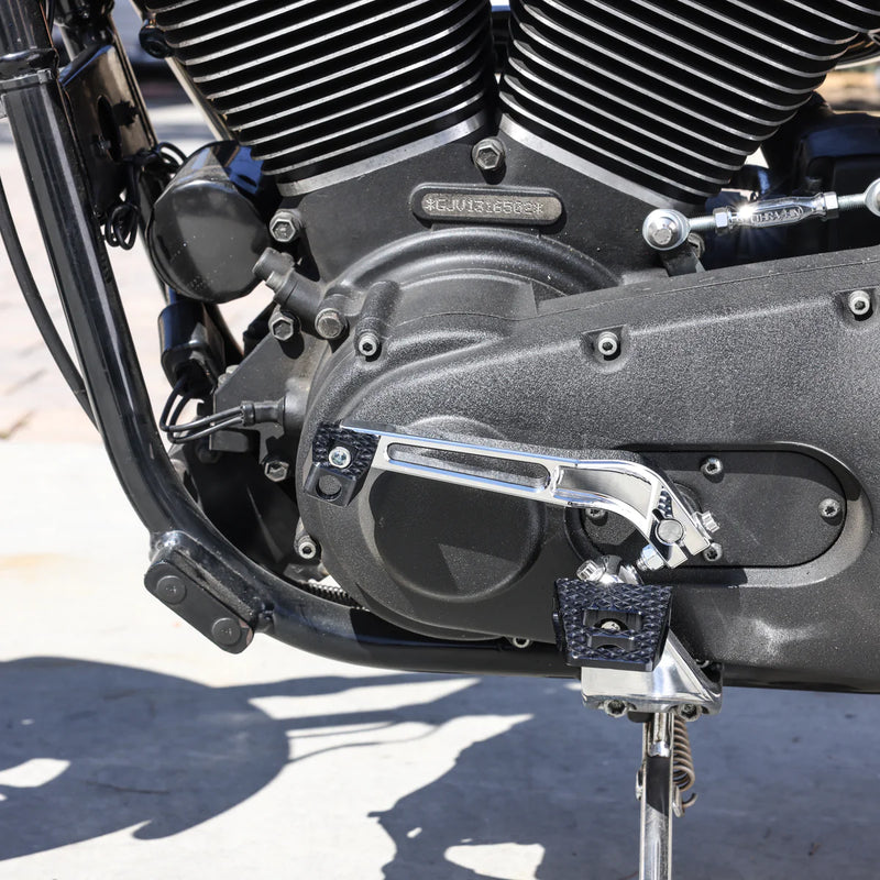 THRASHIN SUPPLY CO. P-54 Billet Shifter Peg - Black - HD TSC-2001-1 - PartsOutlet.com.au